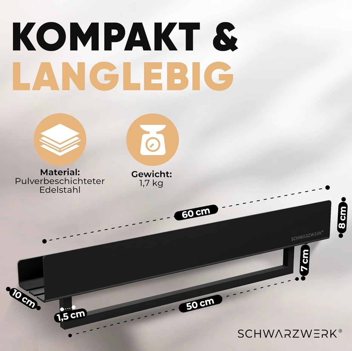 Handtuchhalter - Handtuchhalter Shop