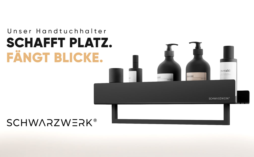 Handtuchhalter - Handtuchhalter Shop