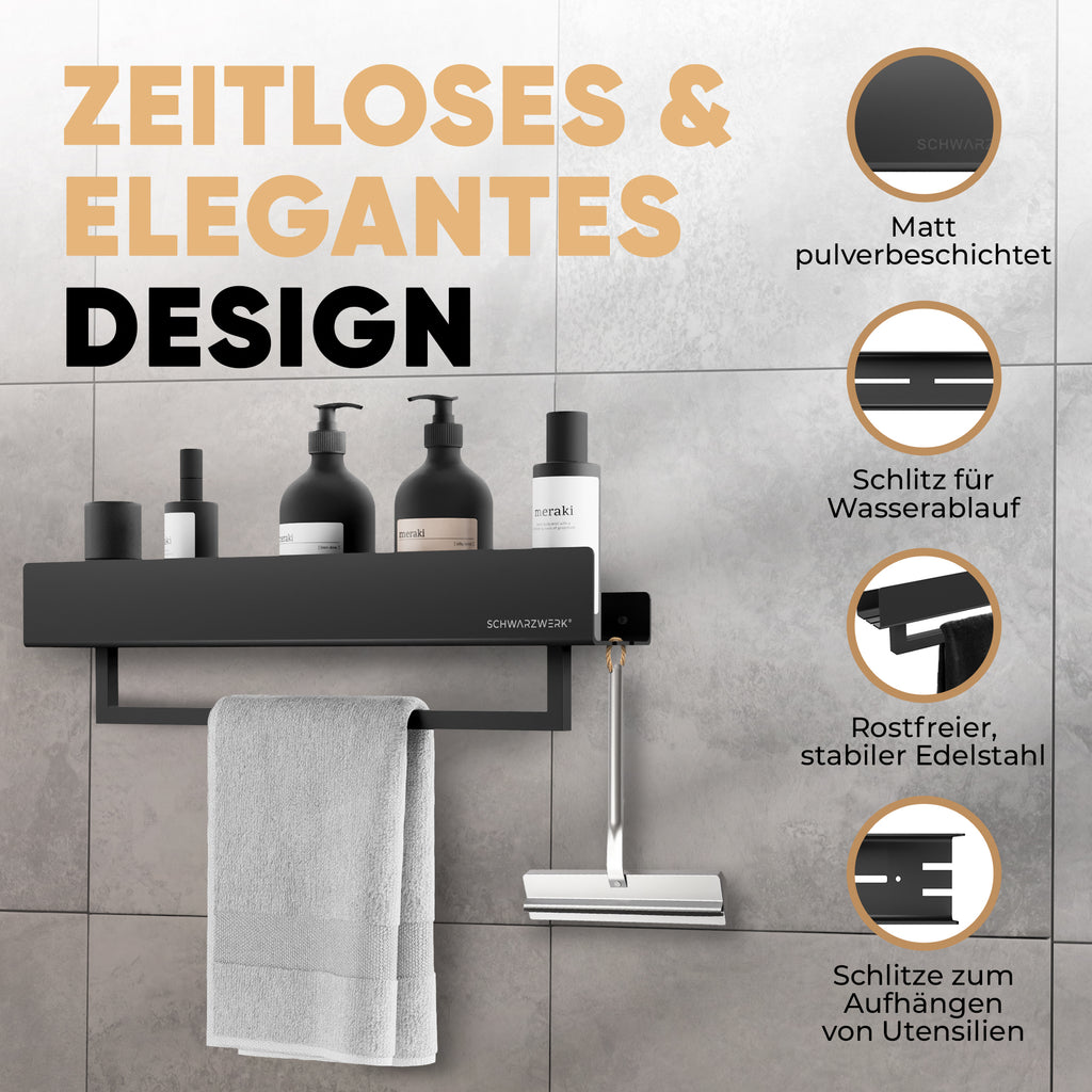 Handtuchhalter - Handtuchhalter Shop