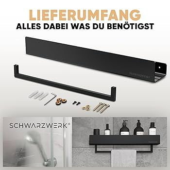 Handtuchhalter - Handtuchhalter Shop